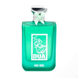 Miss Moda The Dua Brand