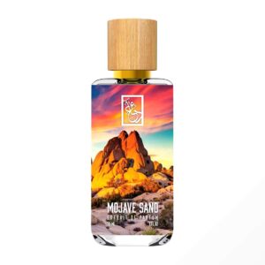 Mojave Sand The Dua Brand
