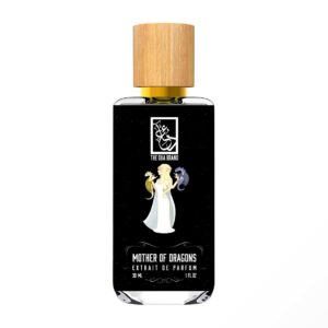 Mother of Dragons The Dua Brand