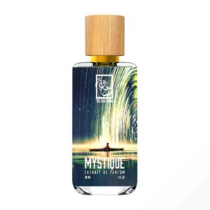 Mystique The Dua Brand