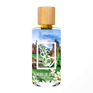 Neroli of Genoa The Dua Brand