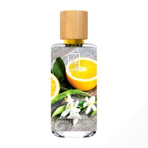 Neroli & Orange Cologne The Dua Brand
