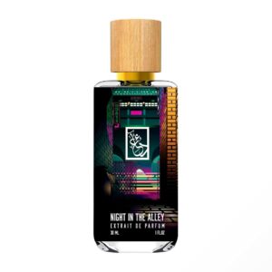 Night In The Alley The Dua Brand