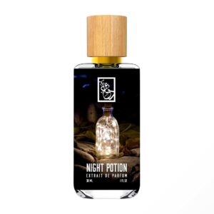Night Potion The Dua Brand