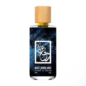 Night Woodlands The Dua Brand