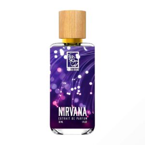 Nirvana The Dua Brand
