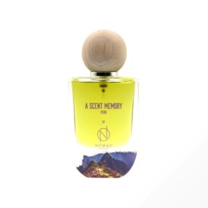 Nomad Profumo – Peru The Dua Brand