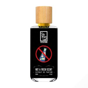 Not A Fresh Scent The Dua Brand