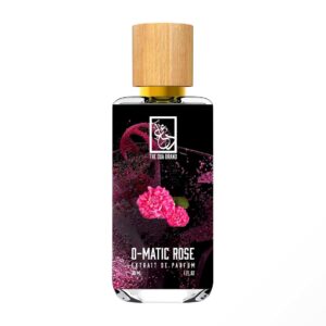 O-Matic Rose The Dua Brand
