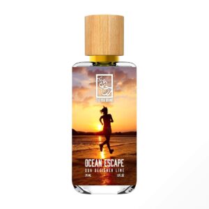 Ocean Escape The Dua Brand