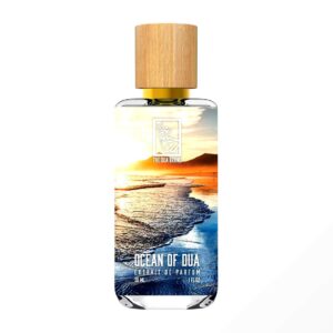 Ocean of Dua The Dua Brand