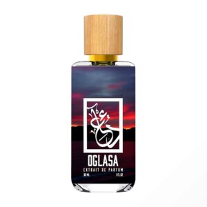 Oglasa The Dua Brand