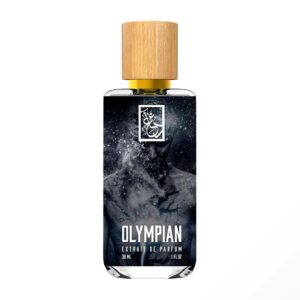 Olympian The Dua Brand