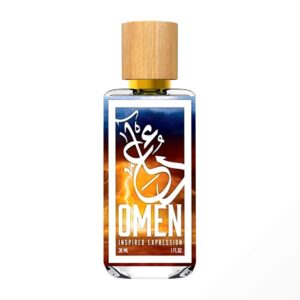 Omen The Dua Brand