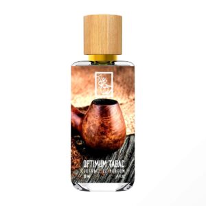 Optimum Tabac The Dua Brand