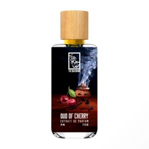 Oud Of Cherry The Dua Brand