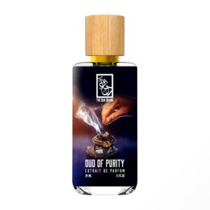 Oud Of Purity The Dua Brand