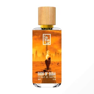 Oudh of Dubai The Dua Brand