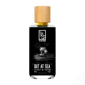 Out At Sea The Dua Brand