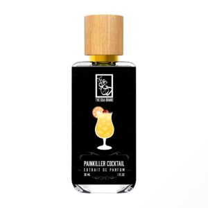 Painkiller Cocktail The Dua Brand