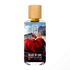 Palace Of Love The Dua Brand