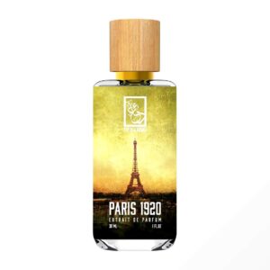 Paris 1920 The Dua Brand