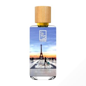 Parisian Aura The Dua Brand