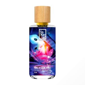 Peace at Casino Royale The Dua Brand