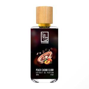 Peach Casino Elixir The Dua Brand