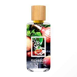 Peach Tabacum The Dua Brand