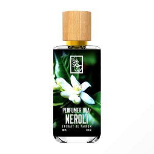 Perfumer Dua: Neroli The Dua Brand