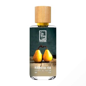 Perfumer Dua: Pear The Dua Brand