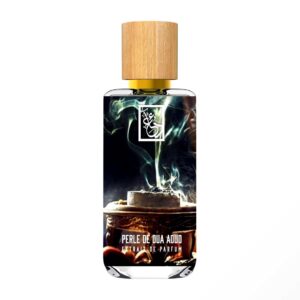 Perle De Dua Aoud The Dua Brand