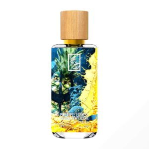 Pineapple Express: Poseidon’s Private Reserve The Dua Brand