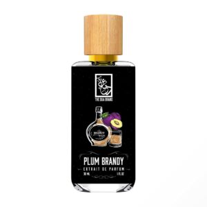 Plum Brandy The Dua Brand