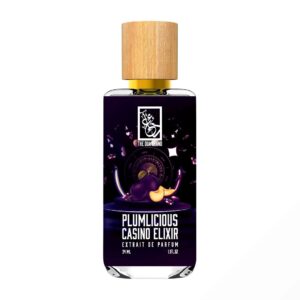 Plumlicious Casino Elixir The Dua Brand