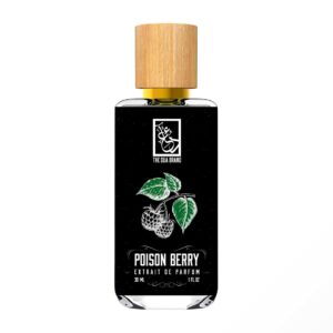 Poison Berry The Dua Brand