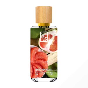 Pomelo From Paradise The Dua Brand