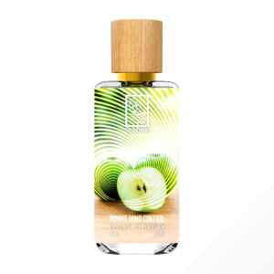 Pomme Mind Control The Dua Brand