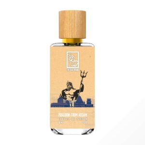 Poseidon From Assam The Dua Brand