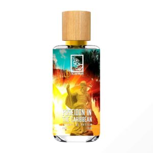 Poseidon in the Caribbean The Dua Brand