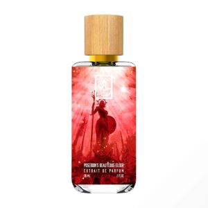 Poseidon’s Beauteous Elixir The Dua Brand