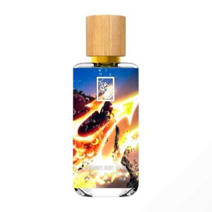 Poseidon’s Berry Affair The Dua Brand
