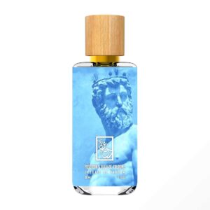 Poseidon’s Bleu de Cologne The Dua Brand