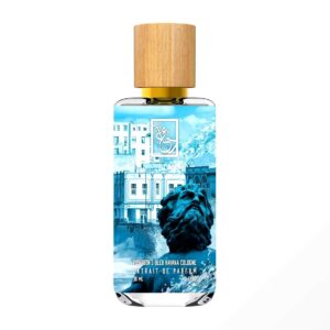 Poseidon’s Bleu Havana Cologne The Dua Brand