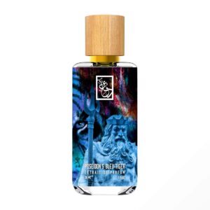 Poseidon’s Bleu Tiger The Dua Brand
