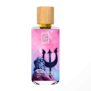 Poseidon’s Cotton Candy The Dua Brand