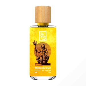 Poseidon’s Dua Therapy The Dua Brand