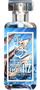 Poseidon’s Elixir 11Z The Dua Brand
