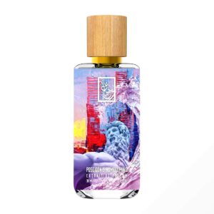 Poseidon’s Homecoming The Dua Brand